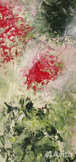 Картина на холсте