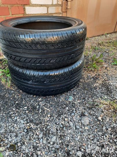 Bridgestone Turanza GR80 225/50 R17 94V