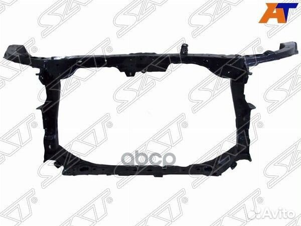 Рамка кузова Honda Civic 05-12 / Civic USA 05-08