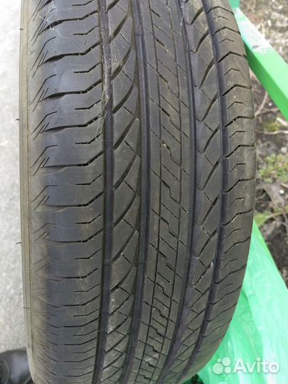 Bridgestone Ecopia EP850 215/65 R16