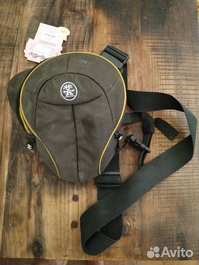 Сумка для камеры