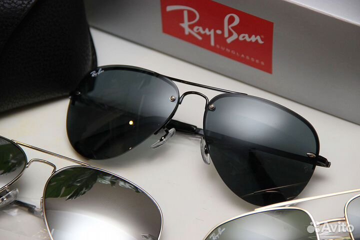 Очки Ray-Ban