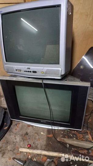 Телевизоры бу