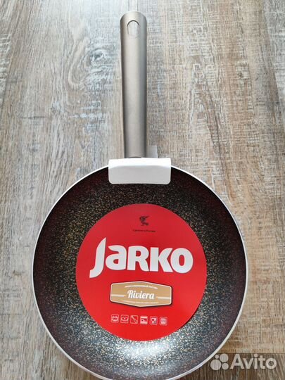 Сковорода в ассортименте