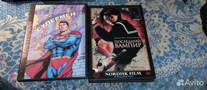 Dvd диски мультики