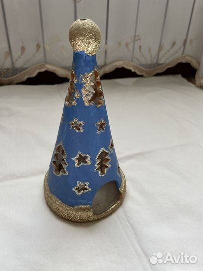 Керамические фигурки