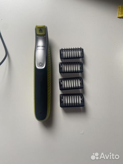 Триммер Philips OneBlade QP2530