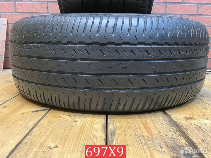 Bridgestone Dueler H/L 400 245/55 R19 103M