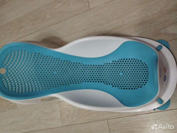 Горка для купания