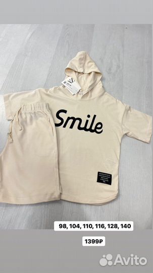 Костюм Zara kids