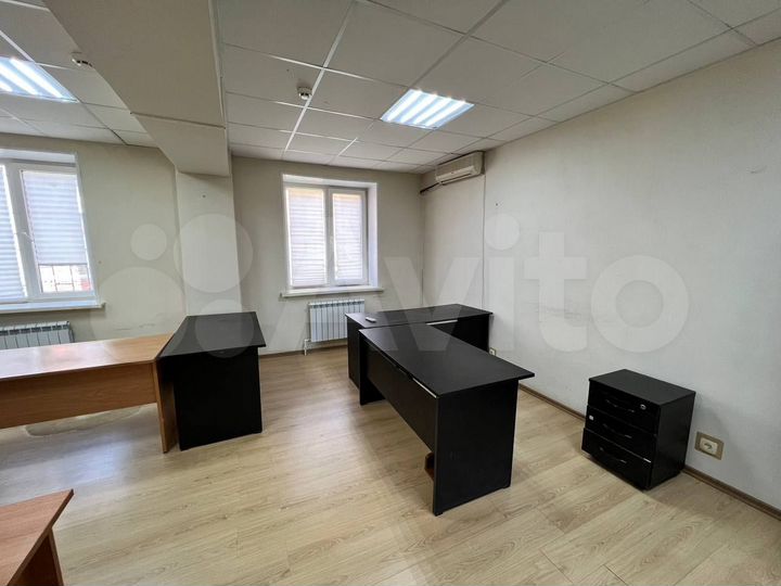 Офис, 28.3 м²