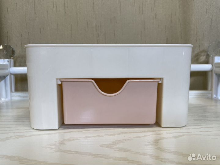 Органайзер мастера маникюра