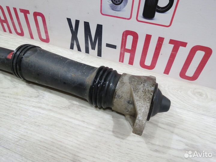 Амортизатор задний Hyundai i30