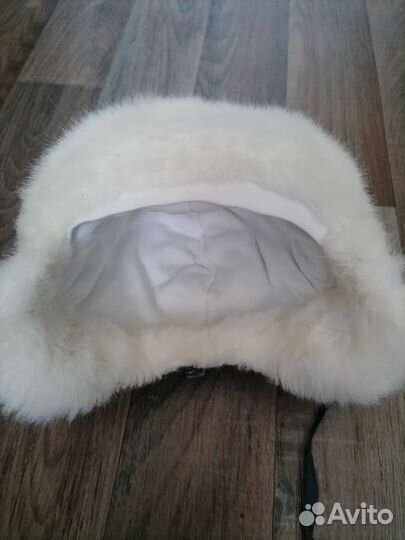 Зимние шапки детские