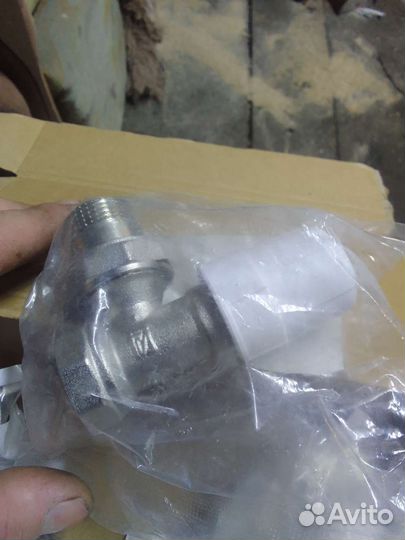 Термоголовка