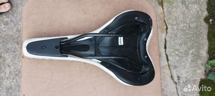 Седло для велосипеда