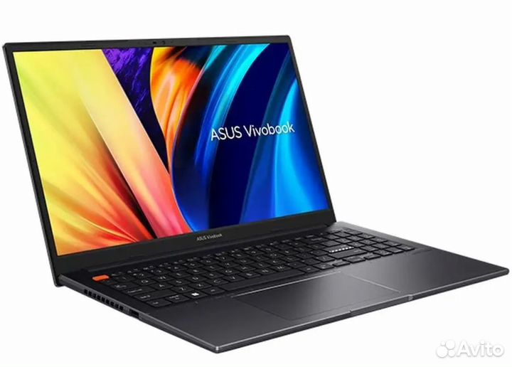 Asus vivobook 15 i5-12500h/512ssd/16gb/win11 новый