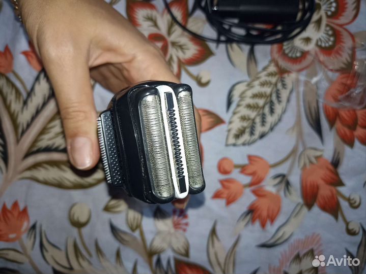 Электробритва