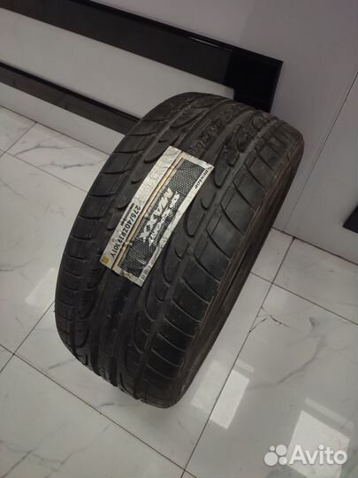 Dunlop SP Sport Maxx 275/40 R19