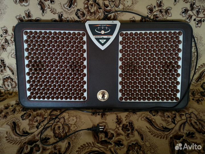 Nuga best NM-55 Массажёр для ног