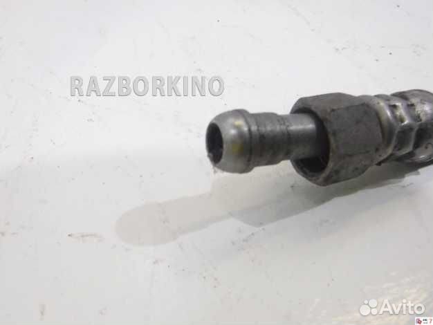 Шланг гидроподвески