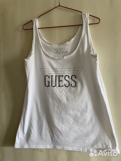 Топ Guess