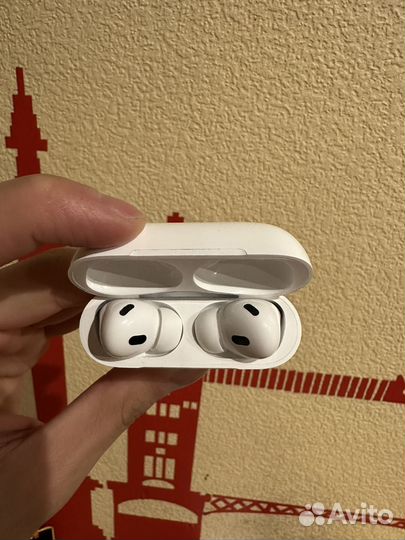 Airpods pro 2