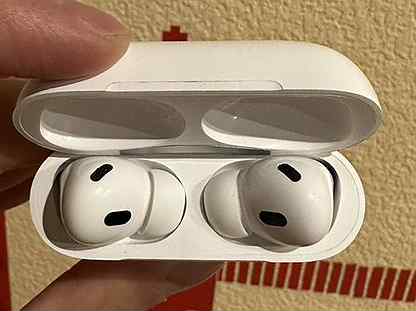 Airpods pro 2