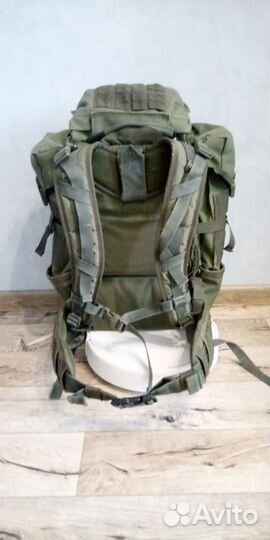 Тактический рюкзак stich-profi