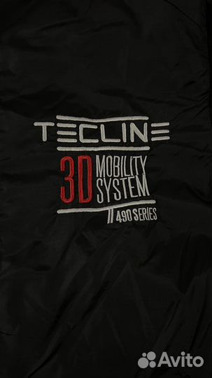 Поддевка под сухой костюм дайвинг scubapro