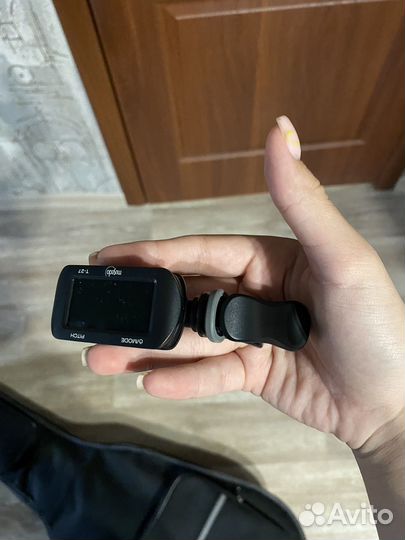 Акустическая гитара cort