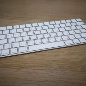 Клавиатура Apple Bluetooth Magic Keyboard 2 A1644