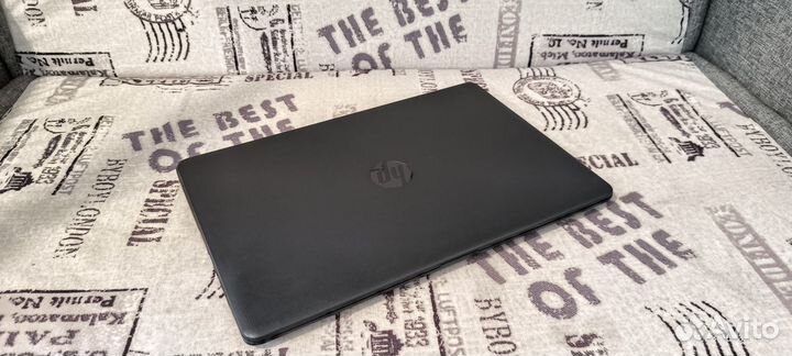 Ноут HP FullHD 15.6