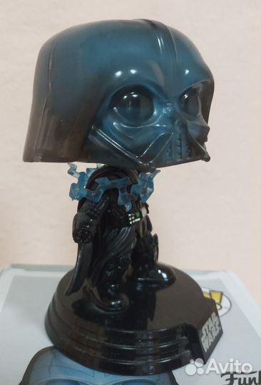 Funko Pop Star Wars Дарт Вейдер