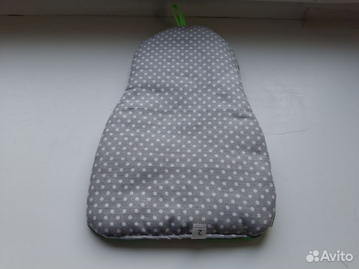 Кухонная прихватка Любимой бабушке