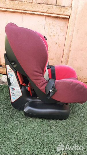 Детское автокресло Maxi cosi Priori от 9 до 18 кг