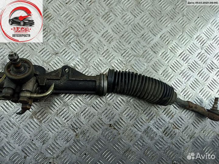 Рейка рулевая б/у Alfa Romeo 156