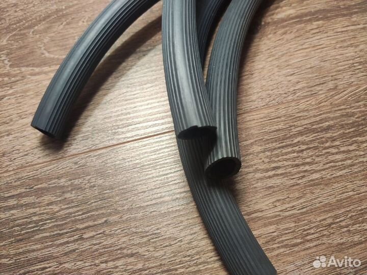 Резинка ручки мотоциклов иж 49, 56