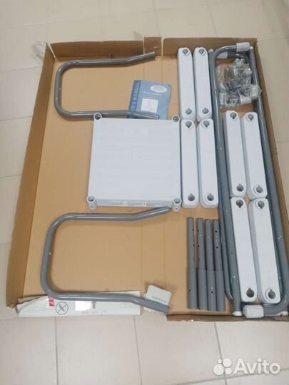 Лестница intex для бассейна