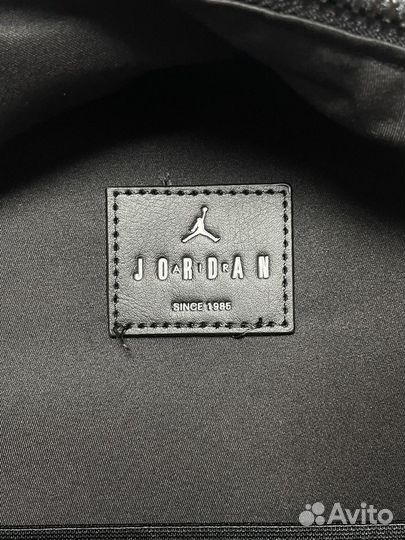 Рюкзак Jordan Monogram оригинал