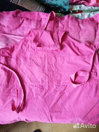 Мед. спец одежда с 58 по 60р