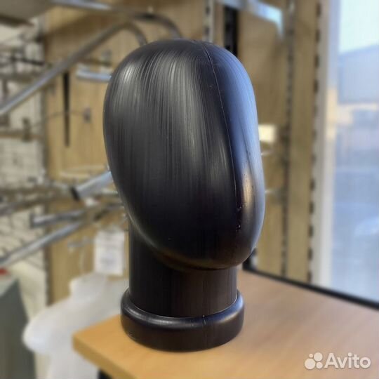 Манекены головы (Г-009,Г-010,Г-011)