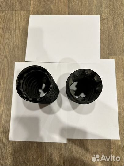 Пыльники на передние амортизаторы peugeot 508