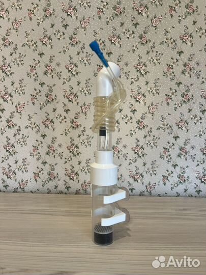 Инкубатор для цихлид