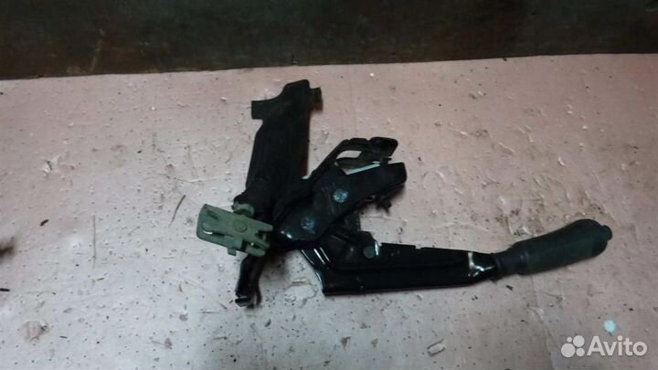 Рычаг стояночного тормоза Fiat Albea 2002-2012