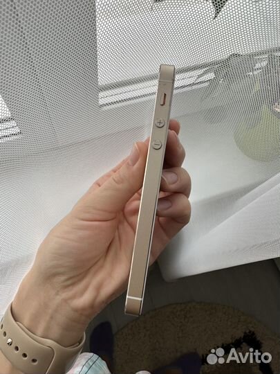 iPhone 5S, 16 ГБ