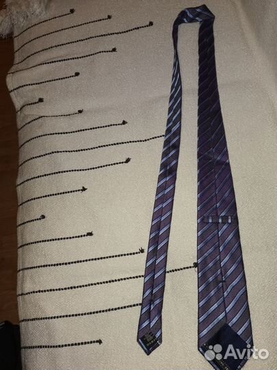 Галстук мужской новый