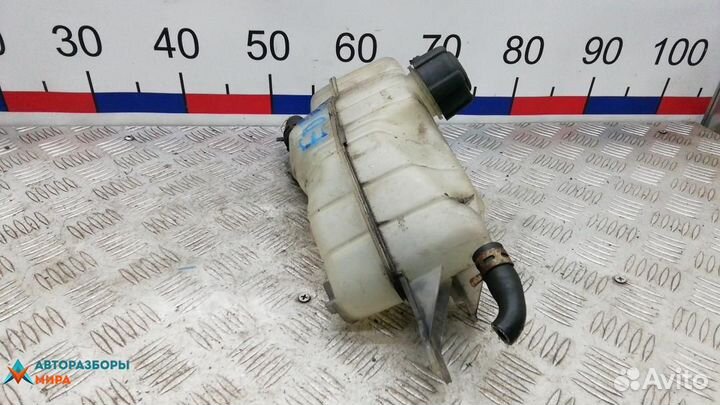 Бачок расширительный Nissan Note E11 2006