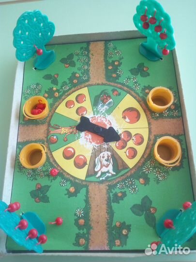Игры прямиком из СССР
