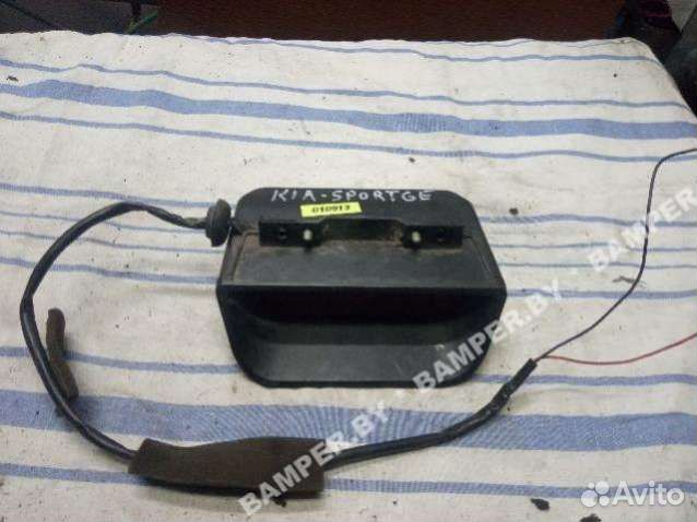 Дополнительный фонарь (Стоп-сигнал) Kia Sportage 1